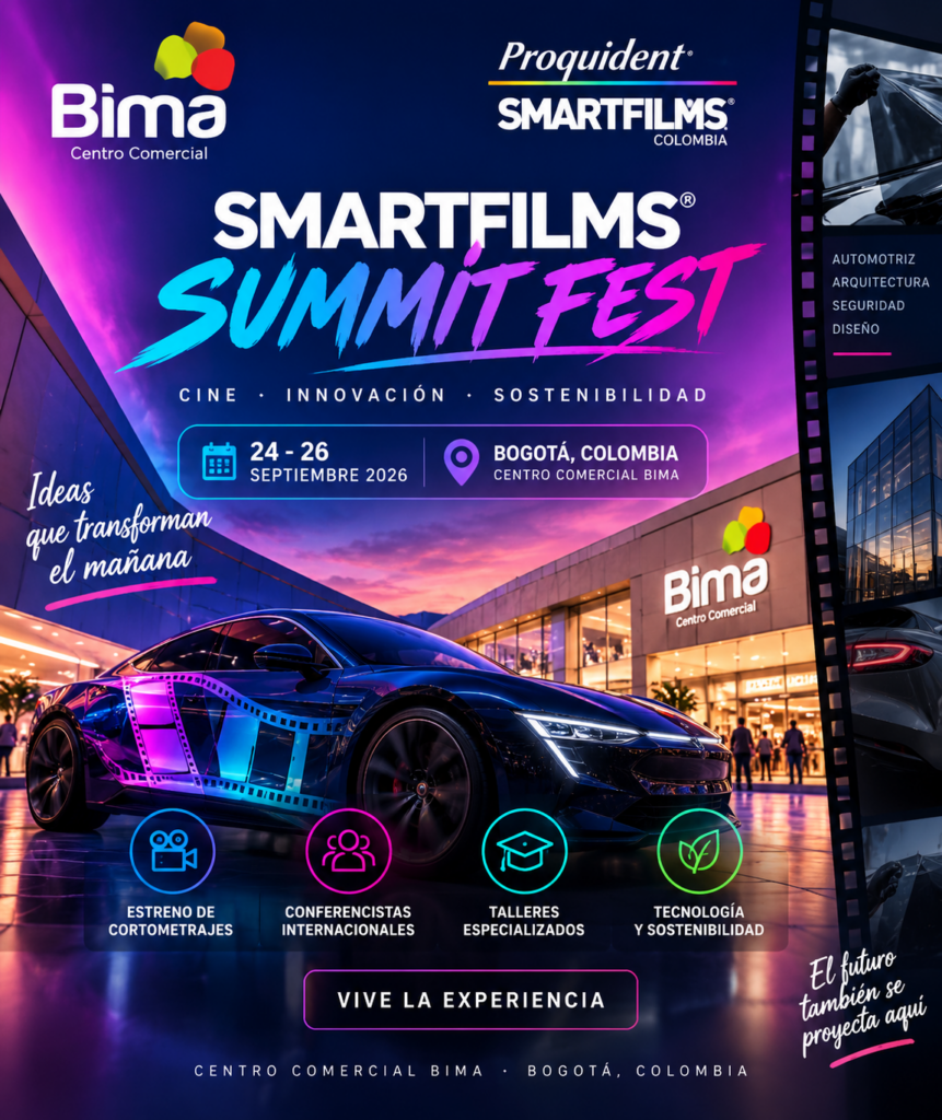 Imagen de Summit Smart Films