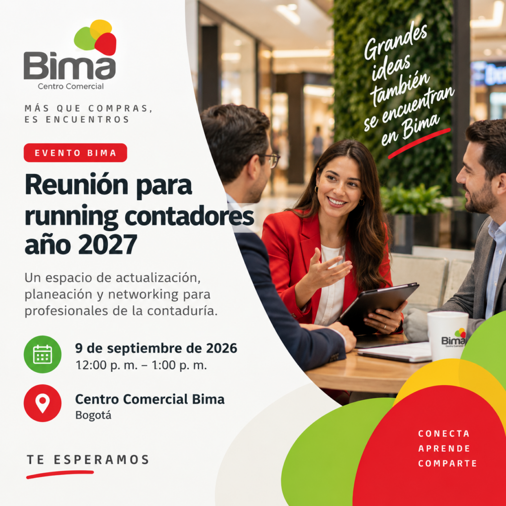 Imagen de Reunión para running contadores año 2027