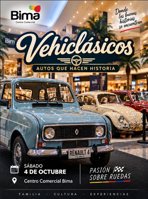 Imagen de Vehiclásicos