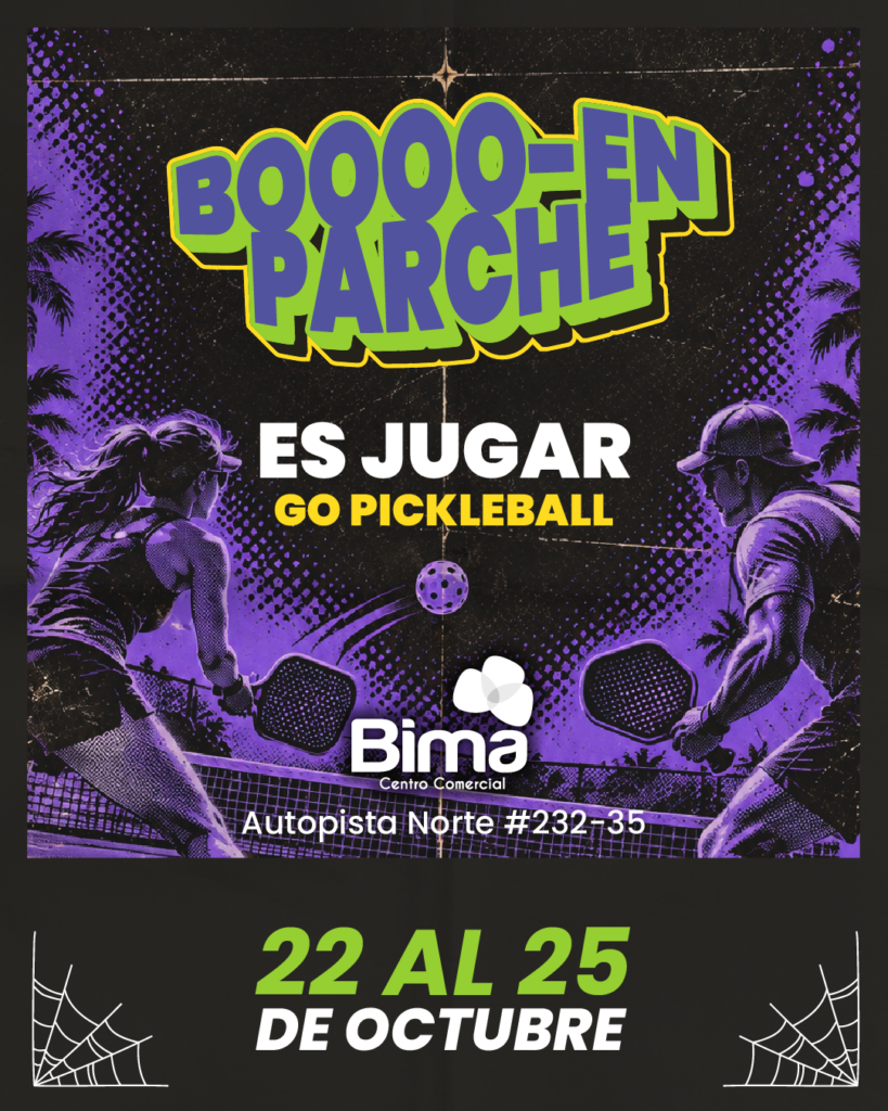 Evento Gopickleball (Mundial)