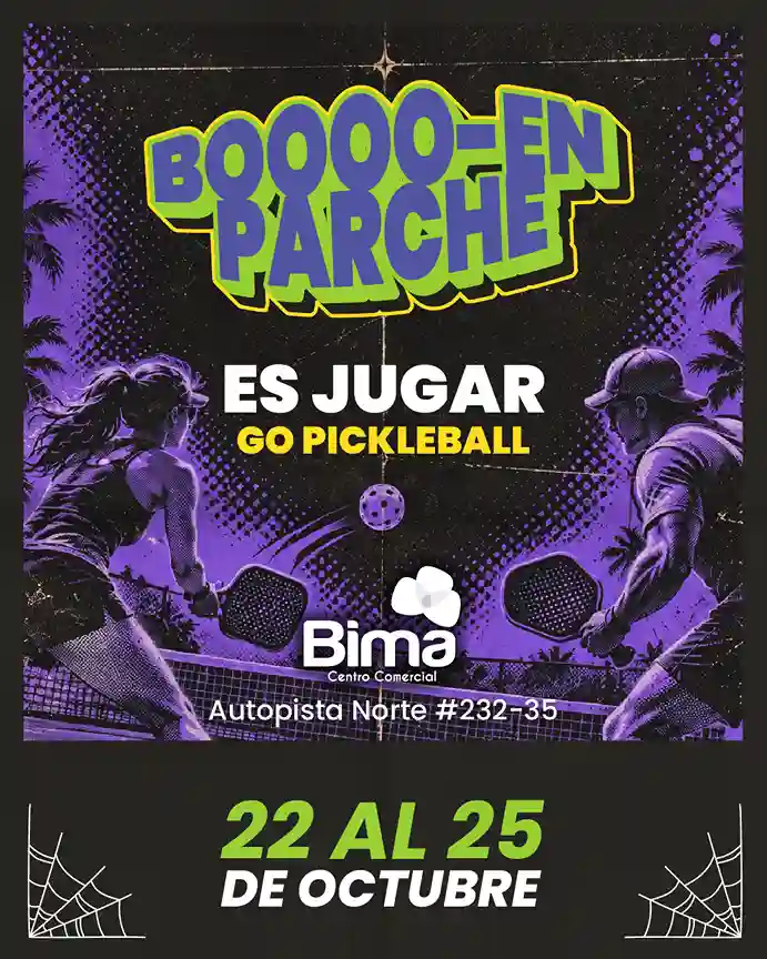 Evento Gopickleball (Mundial)