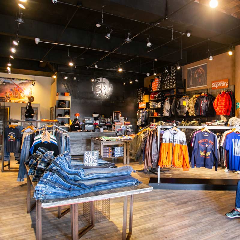 SUPERDRY