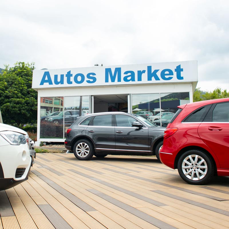 Autos Market