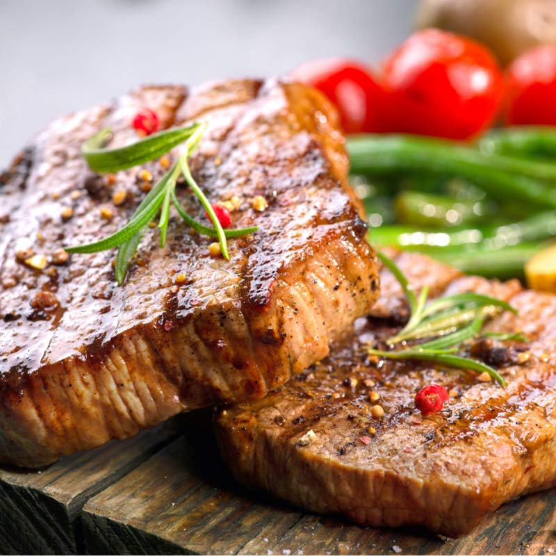 Beef Grill
