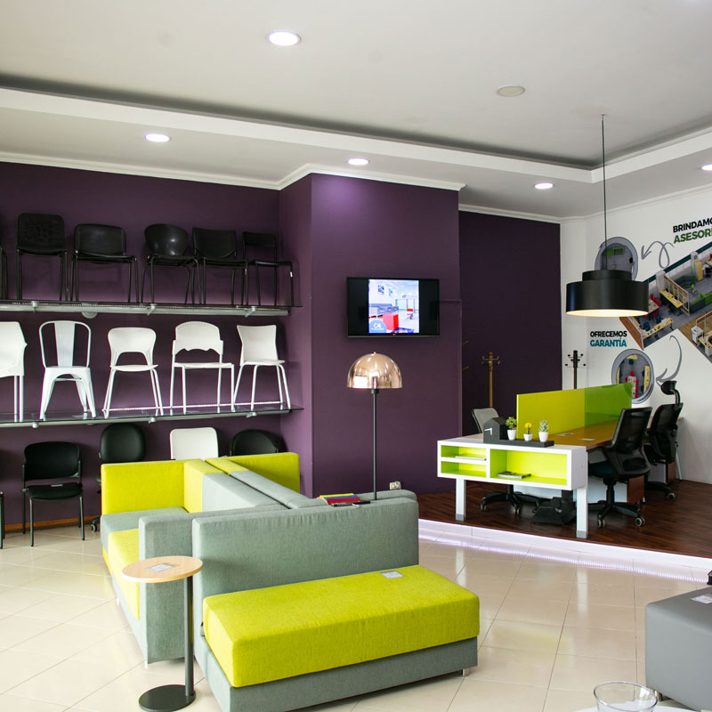 Compumuebles