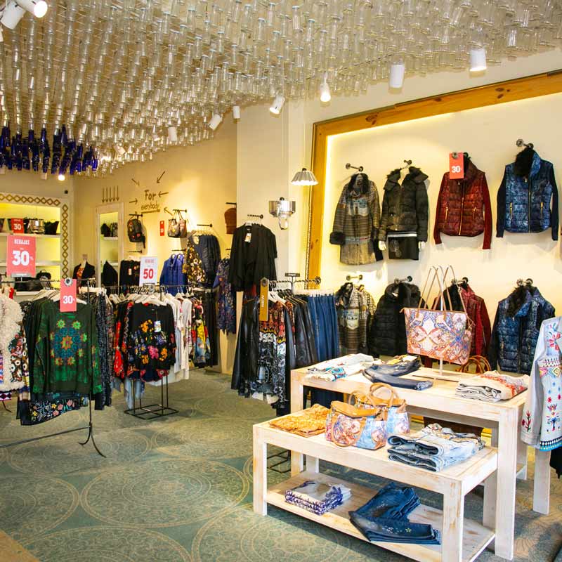 Desigual