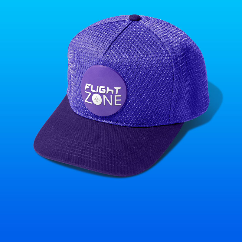 Flight Zone