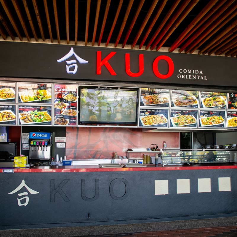 Kuo