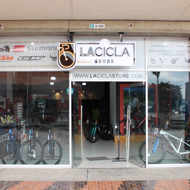 La Cicla Store