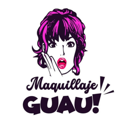 Maquillaje Guau
