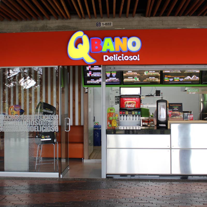 Sandwich Qbano