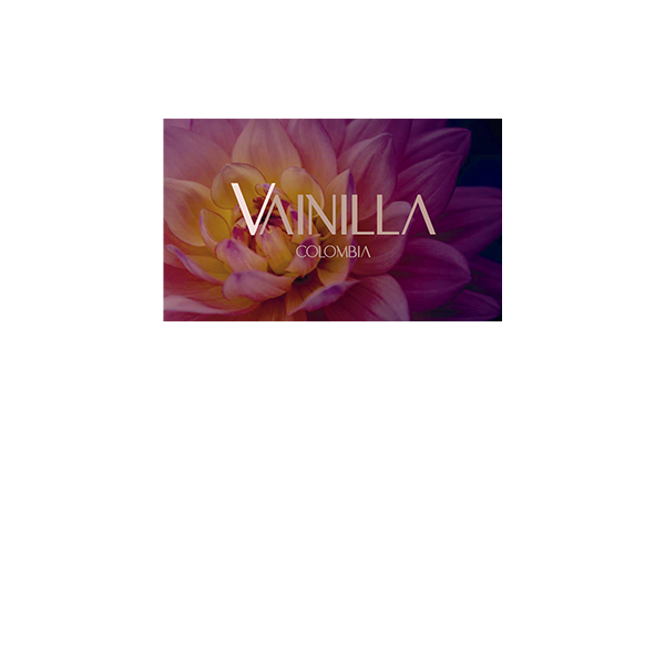 Vainilla Colombia